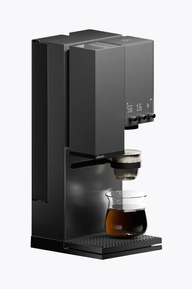 xBloom Studio Midnight Black
