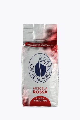 Caffè Borbone Miscela Rossa 500g