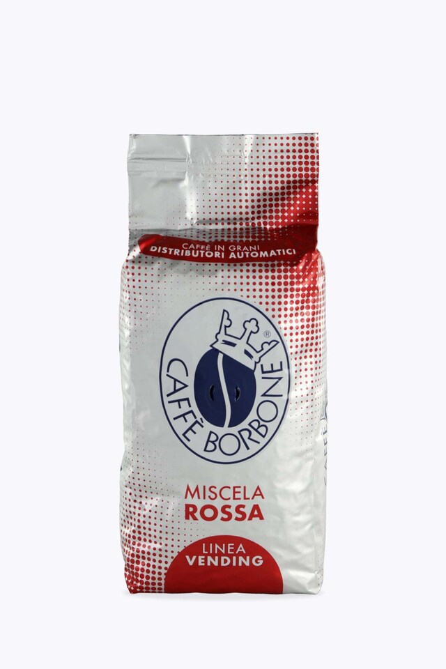 Caffè Borbone Miscela Rossa 500g