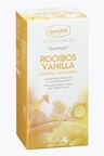 Ronnefeldt Rooibos Vainilla 25 bolsitas de té