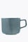 CreaTable Session Cappuccino Cup Blue