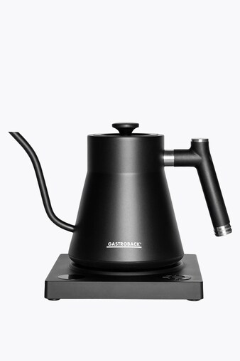 Gastroback Design Electric Kettle Pour Over Advanced