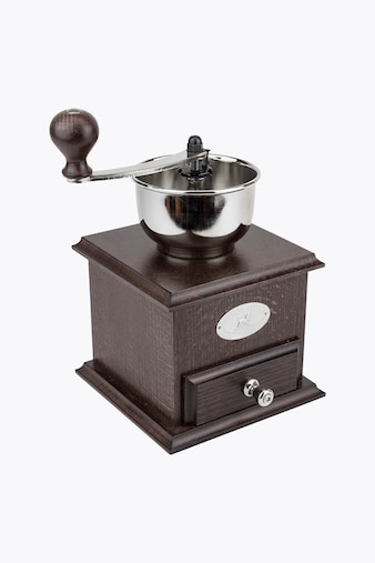 Peugeot Coffee Grinder Bresil