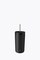 Stelton To Go Sip Thermal Mug with Straw 400ml Soft Black