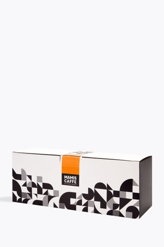 Mamis Caffè Gran Riserva Royal 15 E.S.E. Pods