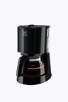 Melitta® Enjoy® Filtermaschine 1017-02 Schwarz