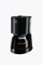 Melitta® Enjoy® Filtermaschine 1017-02 Schwarz