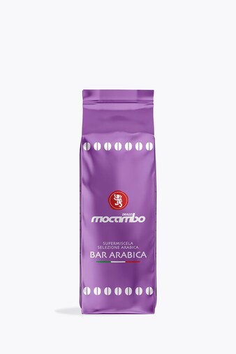 Drago Mocambo Bar Arabica 250g