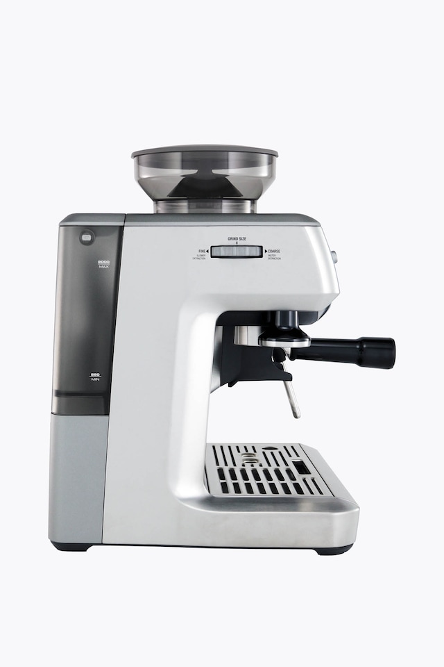 Sage the Barista Express™ Stainless Steel