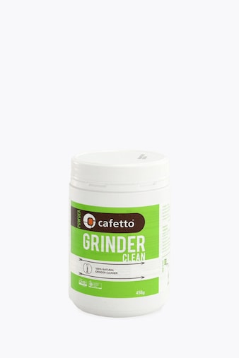 Cafetto Grinder Clean Coffee Grinder Cleaner 450g