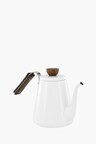 Hario Coffee Pour Over Brewing Kettle Bona Front