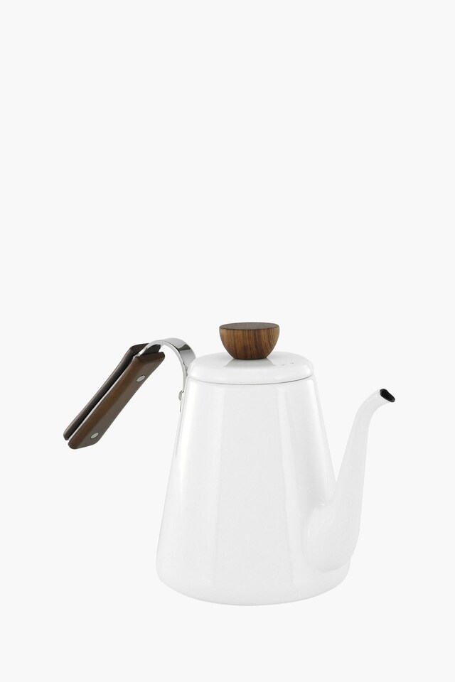 Hario Coffee Pour Over Brewing Kettle Bona Front