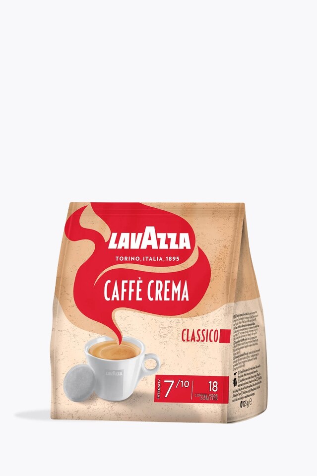 Lavazza Classico 18 Pads Senseo® compatible