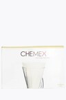 Chemex filters for 1-3 cups, 100 pieces