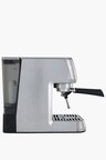 Solis Portafilter Machine Barista Perfetta Plus, Silver