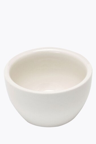 Rhinowares Cupping Bowl White/White