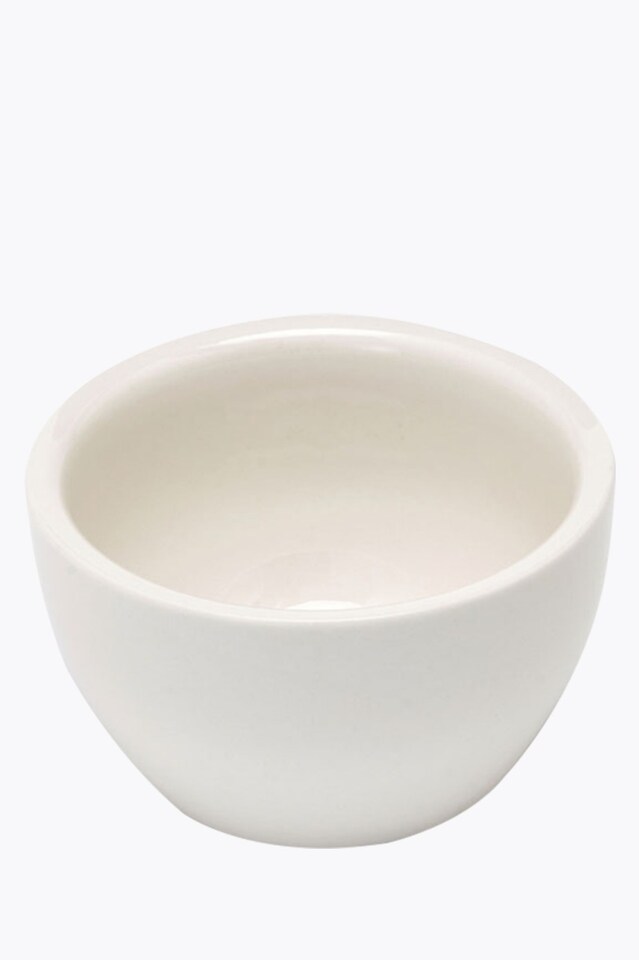 Rhinowares Cupping Bowl White/White