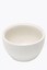 Rhinowares Cupping Bowl White/White