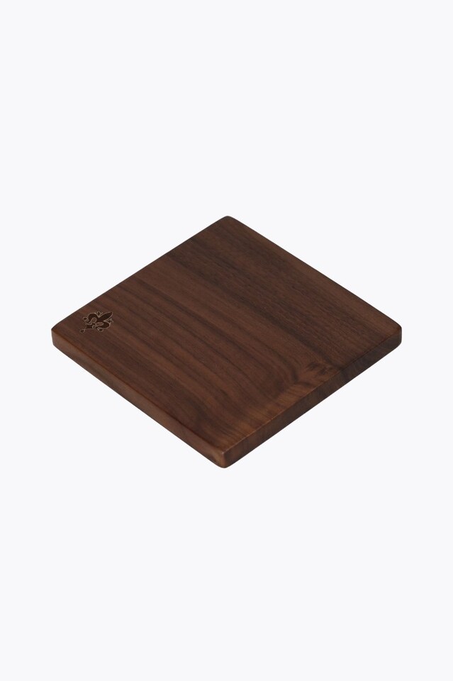 Eureka Mignon Lid Walnut