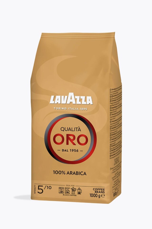 Lavazza Qualita oro 1kg