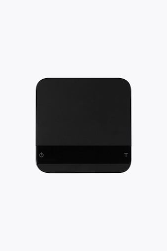 Acaia Lunar 2021 Coffee Scale Black