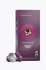 Afro Coffee Strong & Earthy Organic 10 Capsules Nespresso® Compatible