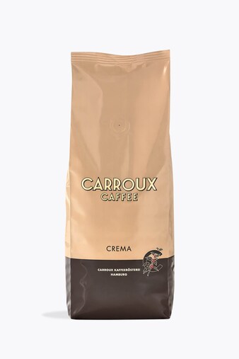 Carroux Crema 500g