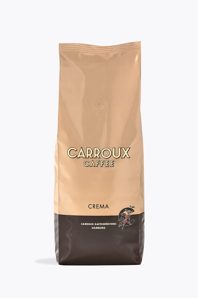 Carroux Crema 500g