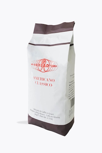 Miscela d'Oro Americano Classico 1kg