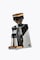 Eureka Mignon Single Dose Pro Chrome