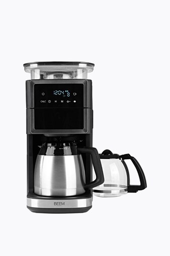 BEEM Fresh-Aroma-Perfect III Filterkaffeemaschine Duo