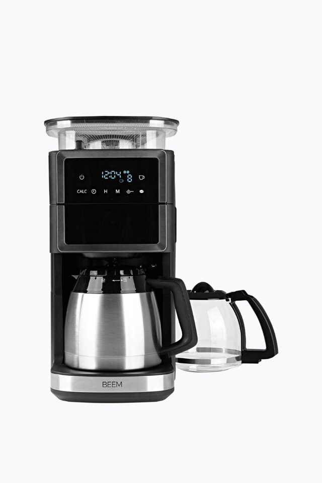 BEEM Fresh-Aroma-Perfect III Filter Coffee Machine Duo
