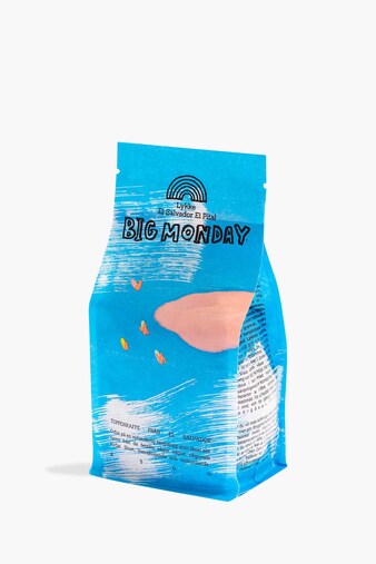 Lykke El Salvador Big Monday 250g