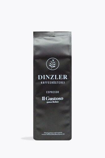 Dinzler Espresso Il Gustoso 500g