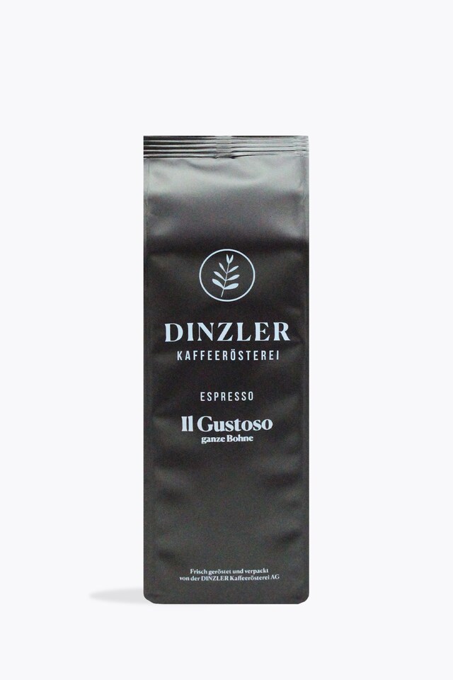 Dinzler Espresso Il Gustoso 500g
