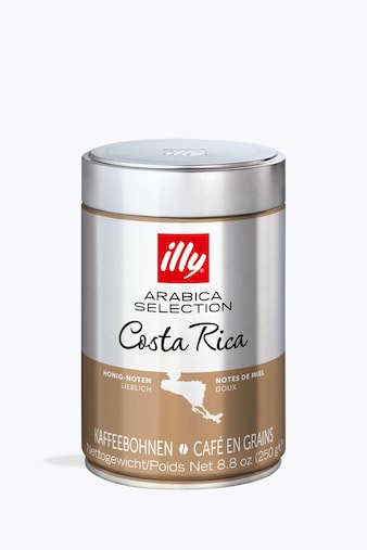 illy Arabica Selection Costa Rica 250g