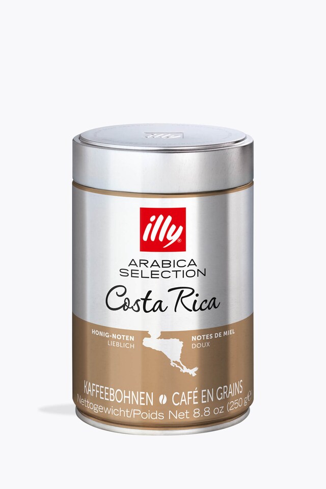 illy Arabica Selection Costa Rica 250g