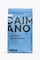 Caffè Caimano Decaffeinated Espresso 1kg