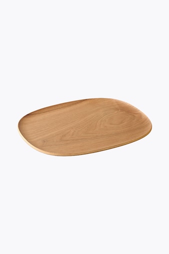 Kinto Unitea Non-Slip Tray 265x215mm