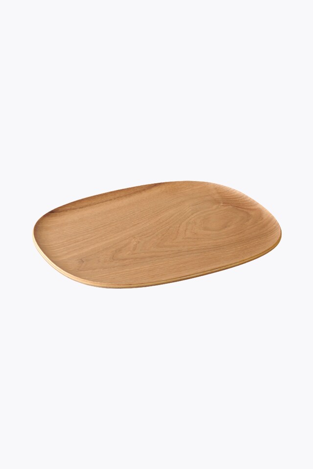 Kinto Unitea Non-Slip Tray 265x215mm