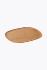 Kinto Unitea Non-Slip Tray 265x215mm