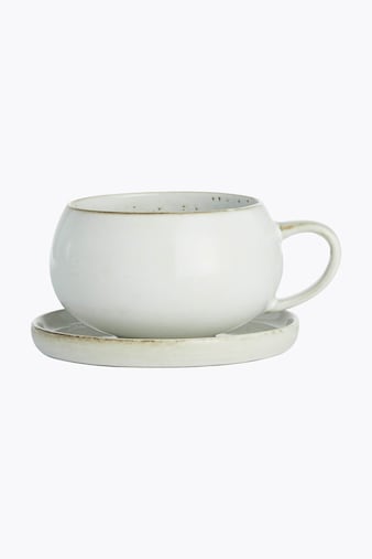 Lene Bjerre Amera Cup Beige