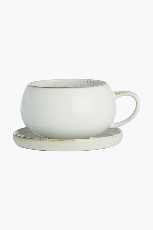 Lene Bjerre Amera Cup Beige