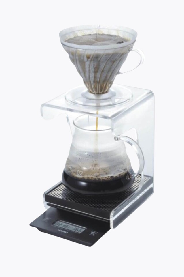 Hario V60 Single Stand Acryl