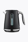 Sage the Soft Top Luxe Water Kettle Matt Black