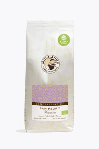 Murnauer San Pedro Honduras Organic 1kg