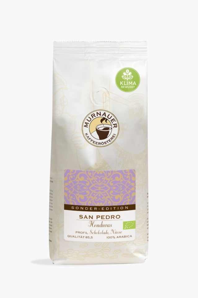 Murnauer San Pedro Honduras Organic 1kg
