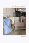 caffè baresi Crema Delicato 1kg