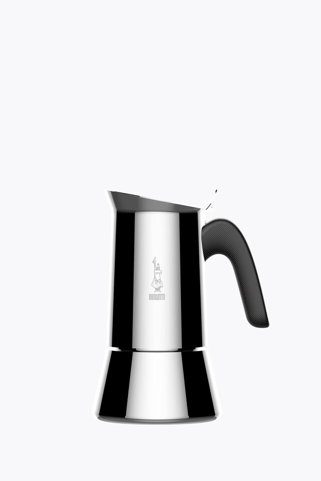 Bialetti Cafetera italiana Venus 2 tazas