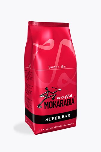 Mokarabia Super Bar 1kg